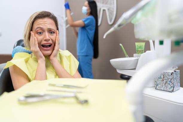 Best Emergency Dental Extractions in China Spring, TX