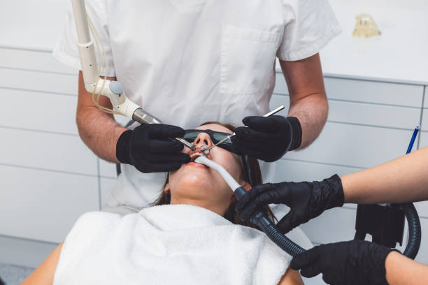 Best Mobile Emergency Dentist in China Spring, TX