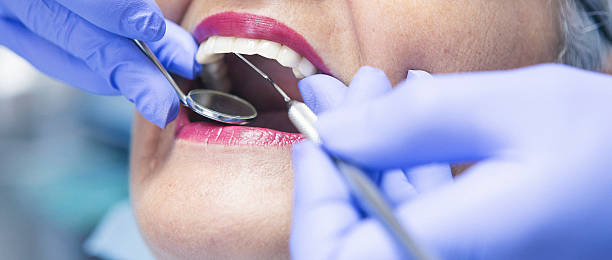  China Spring, TX Emergency Dentist Pros