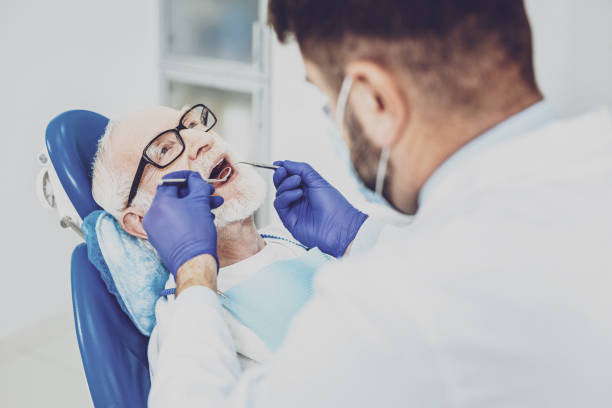 Best Orthodontic Emergency Dentist in China Spring, TX